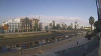 Chiclana de la Frontera - Fiume Iro