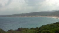 Sardegna - Aglientu - Spiaggia Naracu Nieddu