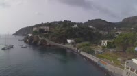 Lipari - Via Porto delle Genti
