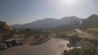 Lesbos - Panoramablick