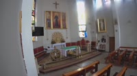 Świebodzin - Bažnyčia