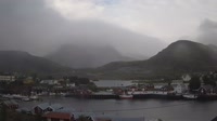 Îles Lofoten - Sørvågen