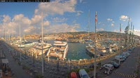 Genua - Alter Hafen