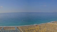 Finale Ligure - Spiaggia dei Bianchi