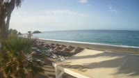 Almuñécar - Playa de San Cristóbal