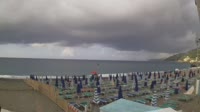 Genua - Strand von Voltri
