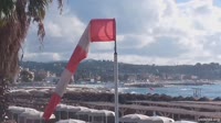 Albissola Marina - Strand