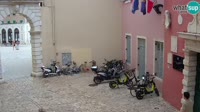 Rovigno - Balbijev luk