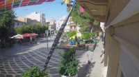 Calasparra - Plaza de la Corredera