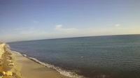 Sardynia - Stintino - Plaża Ezzi Mannu