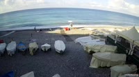 Sori - Strand