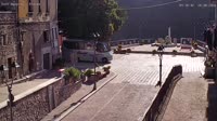 Sant'Agapito - Piazza