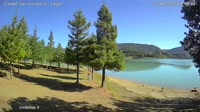 Lago di Castel San Vincenzo