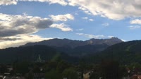 Garmisch-Partenkirchen - Rathaus