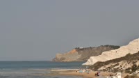 Realmonte - Scala dei Turchi