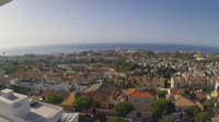 Benalmádena - Vista panoramica