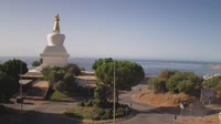Benalmádena - Stupa de la Iluminacion