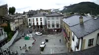 Villafranca del Bierzo - Plaza Mayor