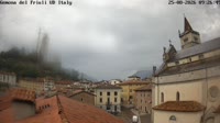 Gemona del Friuli - Centro Storico