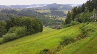 Laskowa-Kamionna slidinėjimo stotis