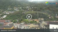 Bellinzona - Castelgrande