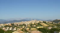 Palata - Panoramablick