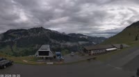 Diemtigen - Zwischenflüh - Abendberg
