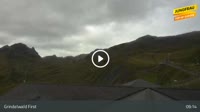 Grindelwald - First