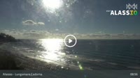 Alassio - Lungomare Cadorna
