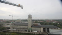 Monaco di Baviera - Deutsches Museum
