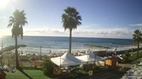 Andora - Strand