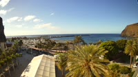 La Gomera - San Sebastián de la Gomera