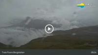 Celerina - Trais Fluors Bergstation