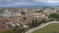 Udine - Vista panoramica