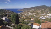 Ospedaletti - Panoramablick