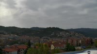 Acri - Panoramablick