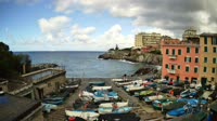 Genua - Quinto al Mare - Scalo Quinto