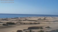 Gran Canaria - Playa del Inglés - Maspalomas
