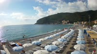 Noli - Strand