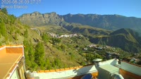 Gran Canaria - San Bartolomé de Tirajana - Risco Blanco