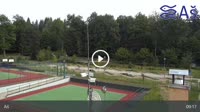 Aš - Sporto kompleksas