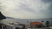 Liparische Inseln - Salina - Leni