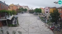 Albona - Centro storico