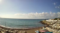 Genua - Sturla Strand