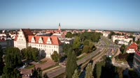 Panorama miasta