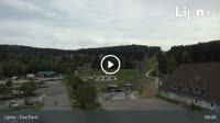Lipno nad Vltavou - Fox Park