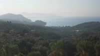 Anthousa - Vista panoramica