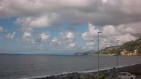 Genua - Voltri Strand