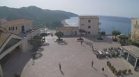Sperlonga - Piazza Europa