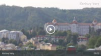 Karlovi Varai - Hotel Thermal